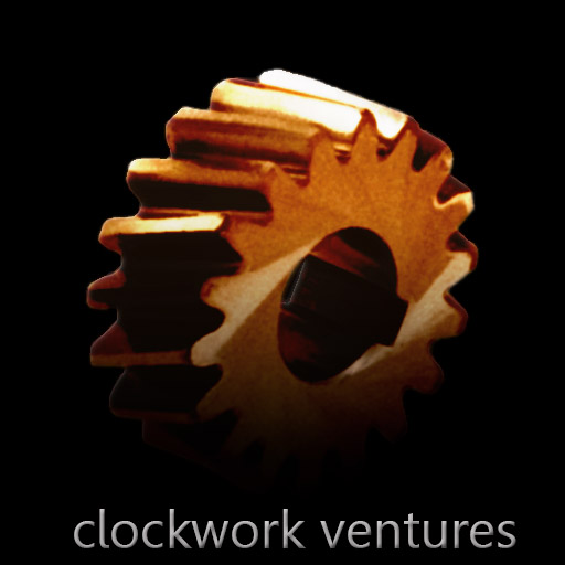 clockwork logo